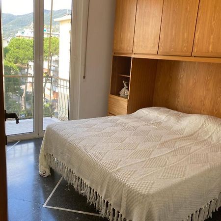 Home Rapallo Bagian luar foto