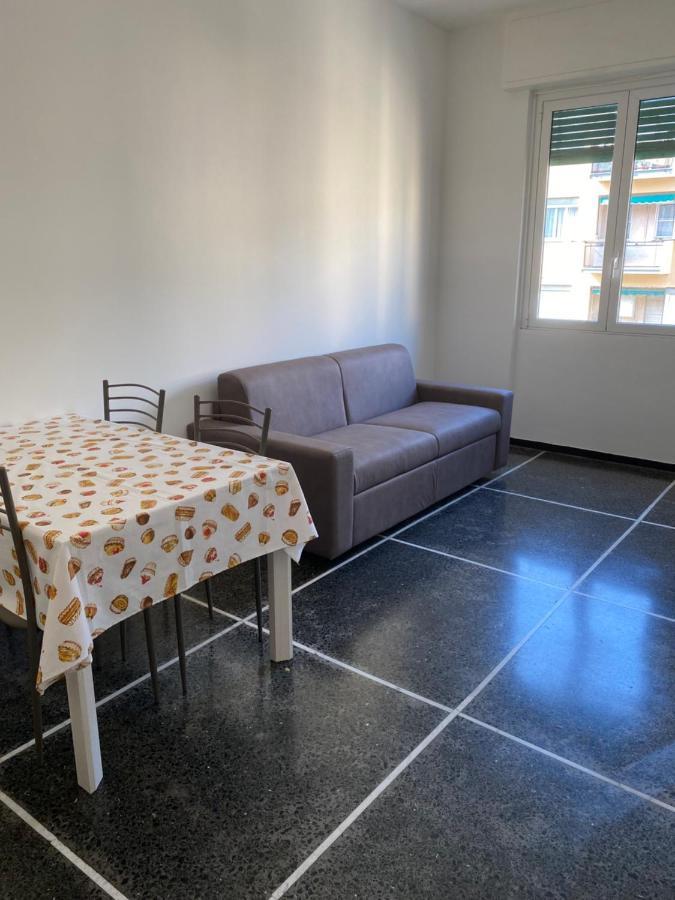 Home Rapallo Bagian luar foto
