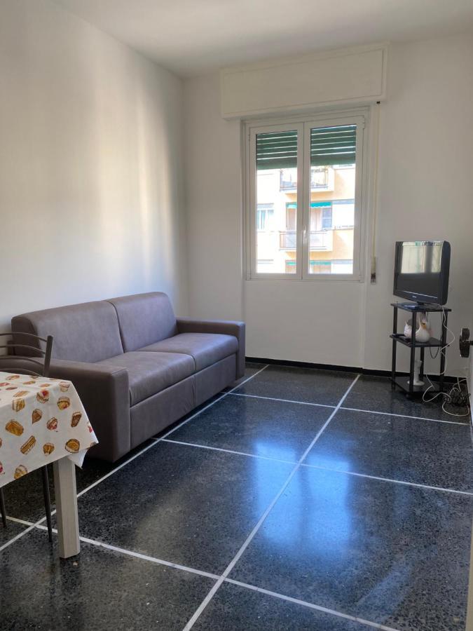 Home Rapallo Bagian luar foto